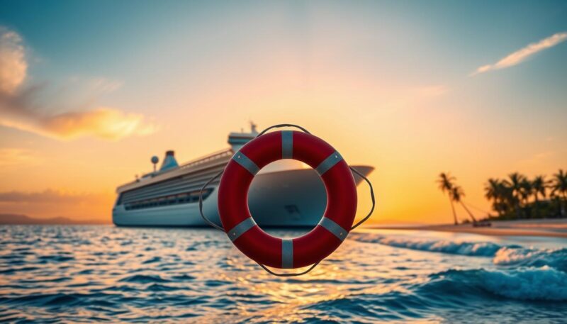 cruise safety tips