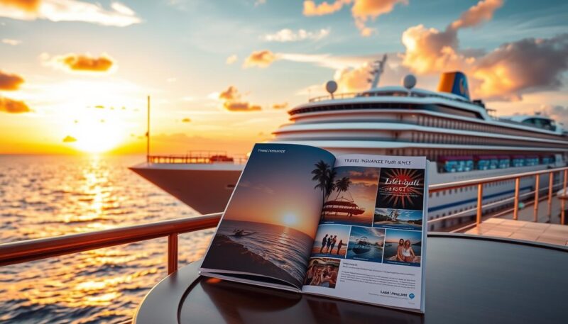 top-rated travel insurance for cruises